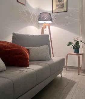 Quartiere XV Della Vittoria House | Costabella Guest House