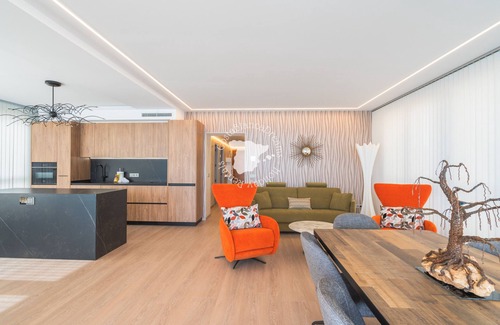 Calpe Apartment | Relaxing Escape at CostaBlancaDreams - Bauprés in Calpe