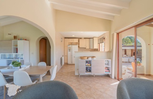 Empedrola Villa | Enjoy Casa Narciso: Pool, Spa & Perfect 10 Reviews in Calpe