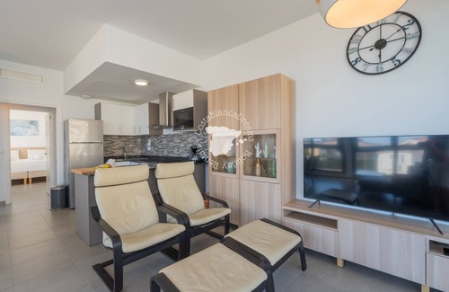Calpe City Center Apartment | Beachfront Bliss at CostaBlancaDreams - Calpe Retreat
