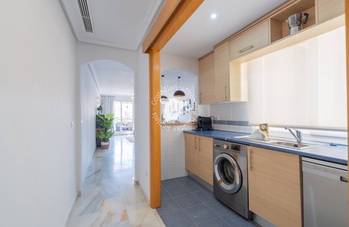Calpe Apartment | Relax at CostaBlancaDreams - Calpe Bay, Sonrisa Getaway