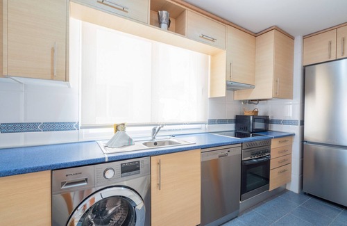 Calpe Apartment | Relax at CostaBlancaDreams - Calpe Bay, Sonrisa Getaway