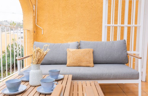 Cumbre del Sol Apartment | CostaBlancaDreams - Casa Goya in Benitachell