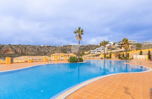 Cumbre del Sol Apartment | CostaBlancaDreams - Casa Goya in Benitachell