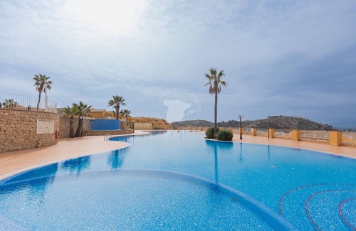 Cumbre del Sol Apartment | CostaBlancaDreams - Casa Goya in Benitachell