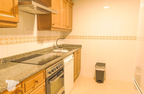 Calpe Apartment | Unforgettable Oceanfront Stay at CostaBlancaDreams - La Luna
