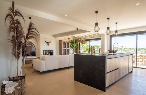 Benissa Coast Villa | Discover CostaBlancaDreams: Pool and Spa Retreat in Benissa