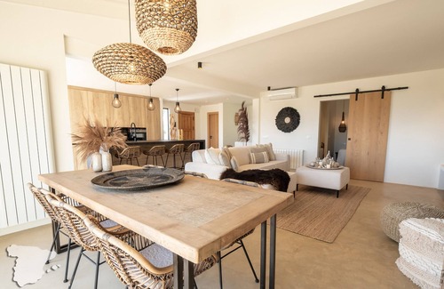 Benissa Coast Villa | Discover CostaBlancaDreams: Pool and Spa Retreat in Benissa