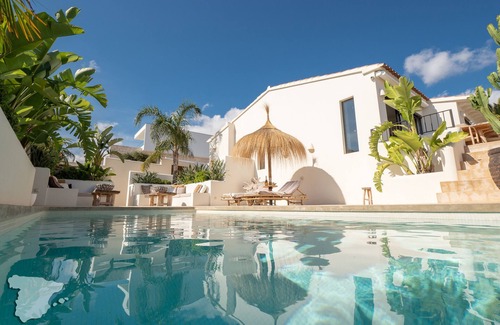 Benissa Coast Villa | Discover CostaBlancaDreams: Pool and Spa Retreat in Benissa