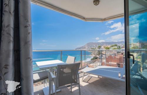 Calpe City Center Apartment | Family-Friendly CostaBlancaDreams Melior in Calpe - 10/10 Rated