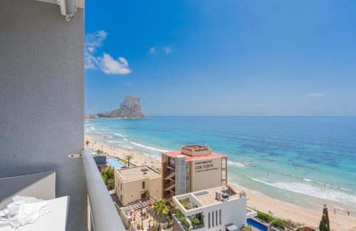 Calpe City Center Apartment | Family-Friendly CostaBlancaDreams Melior in Calpe - 10/10 Rated