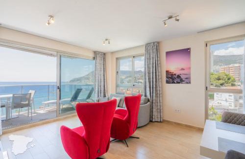 Calpe City Center Apartment | Family-Friendly CostaBlancaDreams Melior in Calpe - 10/10 Rated