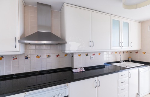 Calpe Apartment | Experience CostaBlancaDreams at Paradero de Ifach, Calpe