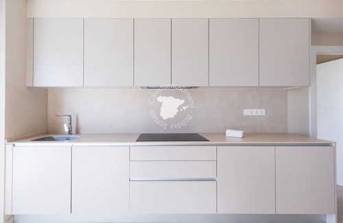 Calpe Apartment | Discover CostaBlancaDreams - Real Ifach in Calpe, Spain