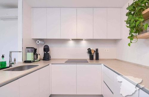 Calpe Apartment | Discover CostaBlancaDreams at Real Ifach, Calpe