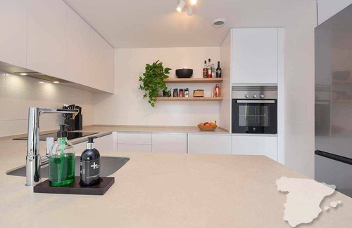 Calpe Apartment | Discover CostaBlancaDreams at Real Ifach, Calpe
