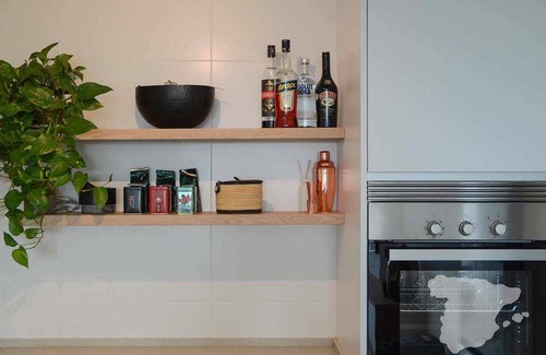 Calpe Apartment | Discover CostaBlancaDreams at Real Ifach, Calpe