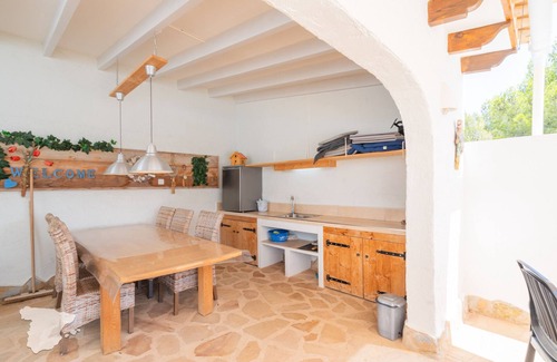 Casas de Torrat Villa | Guest Rated 10/10: CostaBlancaDreams - Tonella, Calpe