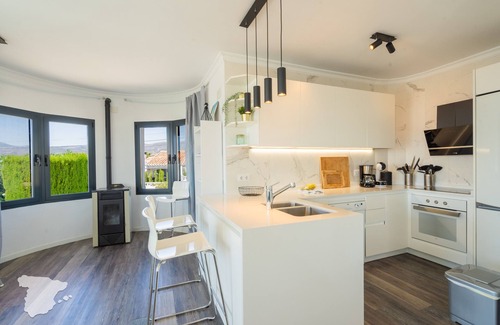 Empedrola Villa | Experience Villa Hermosa: Guest Rated 10/10 in Calpe