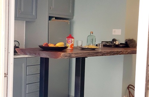 Sant Feliu de Guixols Apartment | Romantic CostaBrava Apartment with Ocean View & Spa