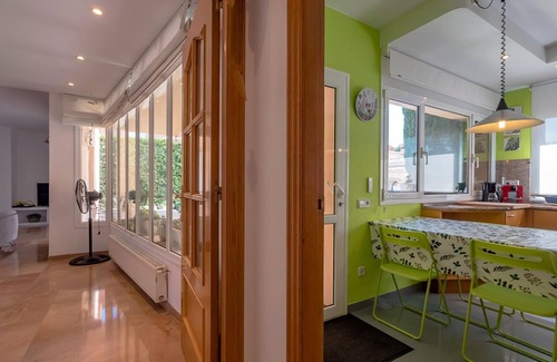 Viladamat Villa | Guest Rated 9.8: Costabravaforrent Ventalló with Pool & Spa