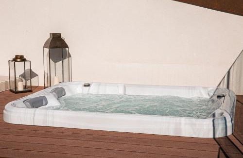 Castellammare del Golfo Hotel | Relax at Costamante Suites & Spa with Oceanfront Views