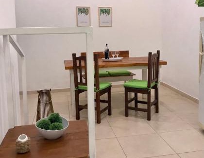 San Nicolas de los Arroyos Apartment | Pet-Friendly Costanera: Guest Rated 9.5/10 Stay