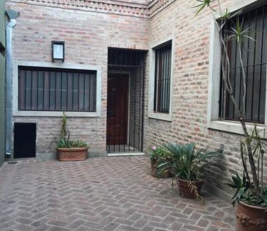 San Nicolas de los Arroyos Apartment | Pet-Friendly Costanera: Guest Rated 9.5/10 Stay