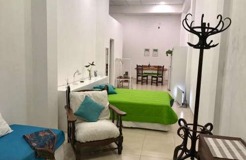 San Nicolas de los Arroyos Apartment | Pet-Friendly Costanera: Guest Rated 9.5/10 Stay
