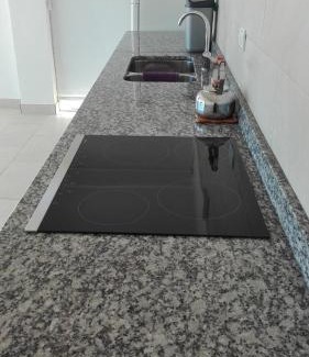 Santa Clara del Mar Apartment | Unbeatable Oceanfront Stay at Costanera - Rated 10/10
