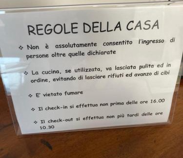 Macerata Apartment | Family-Friendly Retreat at Costantino Home - Rated 8.8/10