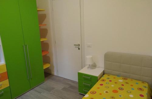 Macerata Apartment | Family-Friendly Retreat at Costantino Home - Rated 8.8/10