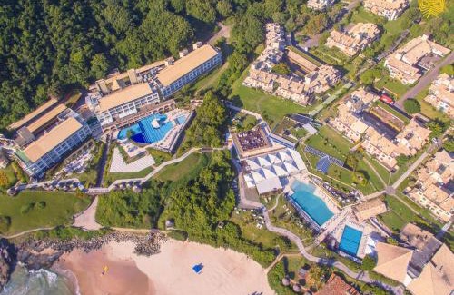 Santinho Resort | All-Inclusive Costao do Santinho Resort with Ocean Views