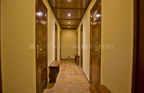 Beret Apartment | Inviting Costarjàs - Nin de Beret: Relax with Spa & Breakfast