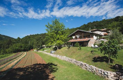 Cavedine Bed & Breakfast | Experience Comfort at Coste del Gaggio - B&B in Garda Trentino