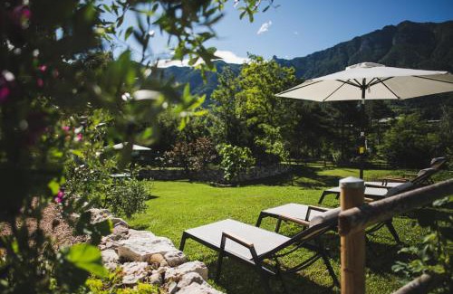 Cavedine Bed & Breakfast | Experience Comfort at Coste del Gaggio - B&B in Garda Trentino