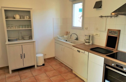 Cornillon Apartment | Unforgettable Stay at Coste Investissement - Le Vieil Olivier
