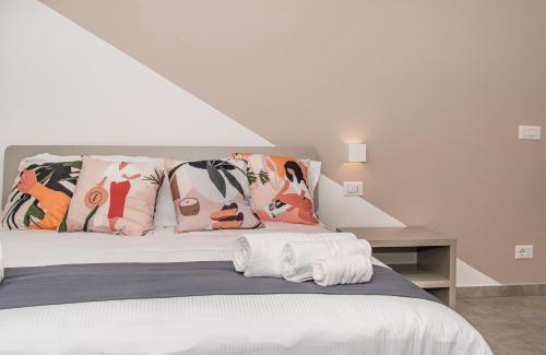 Ragusa House | Guest Rated 9.7: Coste Ponente Appartamenti Turistici
