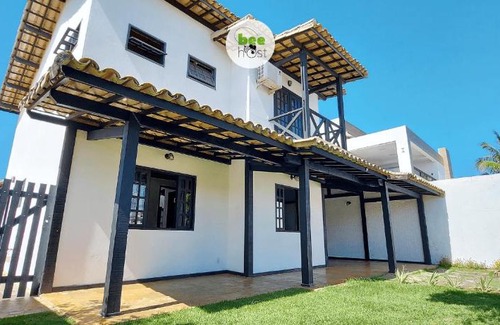 Flamengo House | Inviting Casa com Piscina in Stella Maris for Families