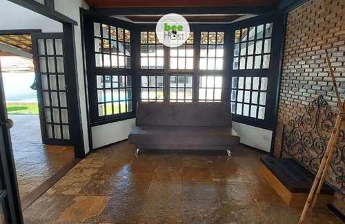 Flamengo House | Inviting Casa com Piscina in Stella Maris for Families