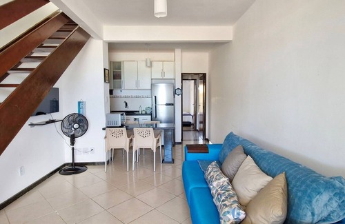 Flamengo Condo | COSTE0108 - Amazing sea view