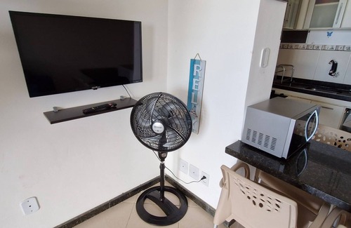 Flamengo Condo | COSTE0108 - Amazing sea view