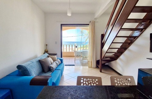 Flamengo Condo | COSTE0108 - Amazing sea view