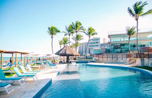 Via Costeira Hotel | Experience Hotel Parque da Costeira with Pool & Breakfast