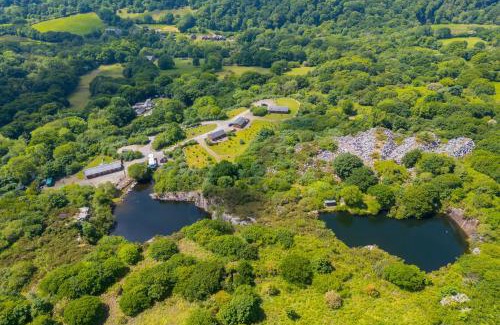 Saint Breward House | Discover Costentyn: Pet-Friendly Retreat in Tor Down Quarry