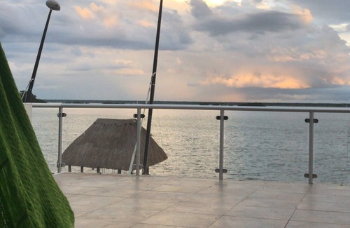 Chetumal Villa | Costera Bacalar 171