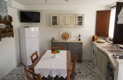 Orosei House | Historic Hotel Costera: Guest Rated 9.8 with Pool & Spa