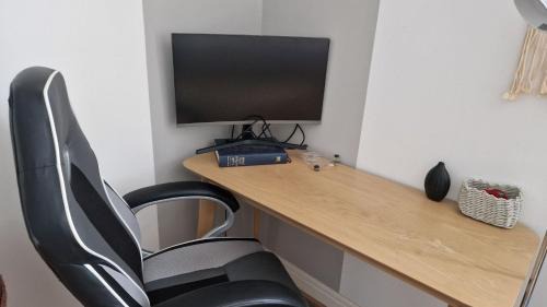 Lincoln Apartment | Cozy 1 Bed Apartment in Lincoln - Guest Rated 8/10