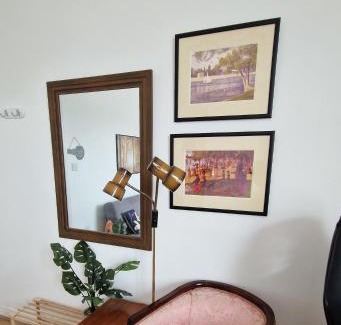 Lincoln Apartment | Cozy 1 Bed Apartment in Lincoln - Guest Rated 8/10