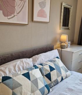 Lincoln Apartment | Cozy 1 Bed Apartment in Lincoln - Guest Rated 8/10